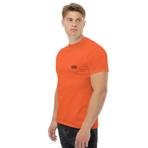 Drop44 Unisex classic tee - Image 25