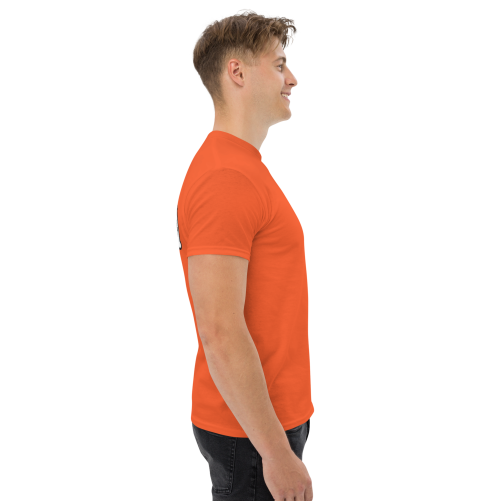 Drop44 Unisex classic tee - Image 26