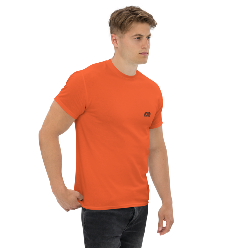 Drop44 Unisex classic tee - Image 27