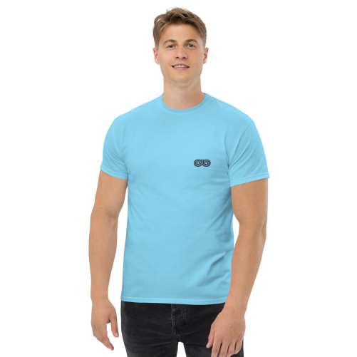 Drop44 Unisex classic tee - Image 52
