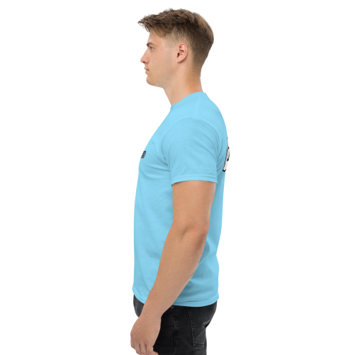 Drop44 Unisex classic tee - Image 54