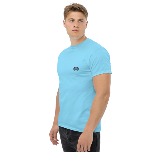 Drop44 Unisex classic tee - Image 55