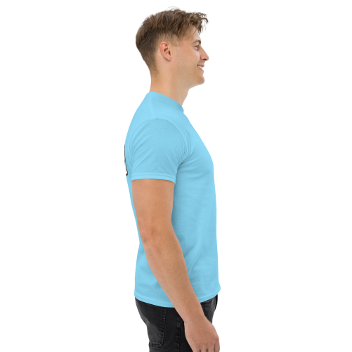 Drop44 Unisex classic tee - Image 56