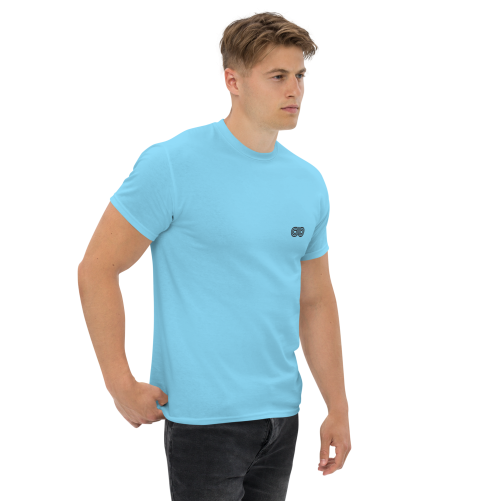 Drop44 Unisex classic tee - Image 57