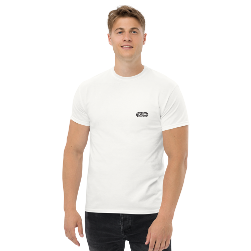 Drop44 Unisex classic tee - Image 76