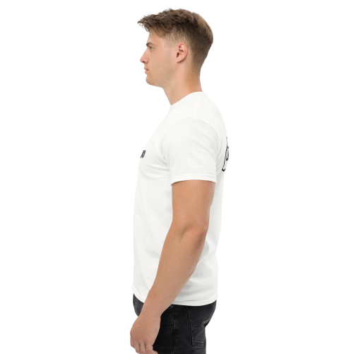 Drop44 Unisex classic tee - Image 78