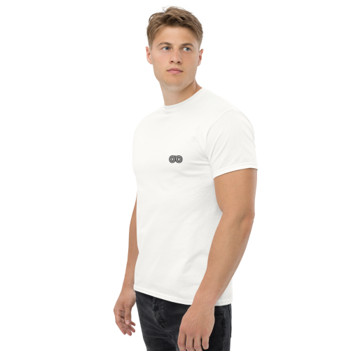 Drop44 Unisex classic tee - Image 79