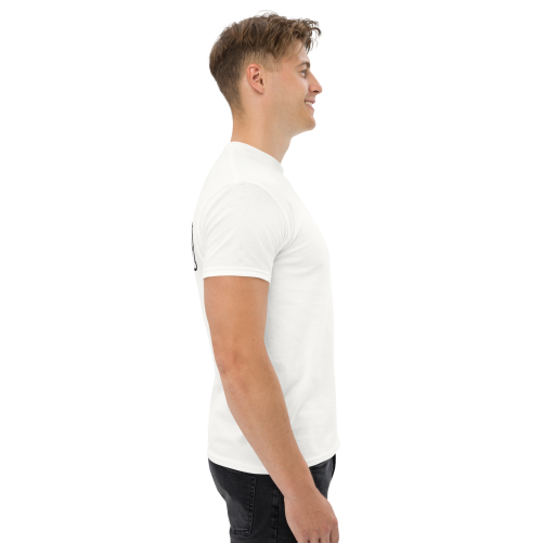 Drop44 Unisex classic tee - Image 80