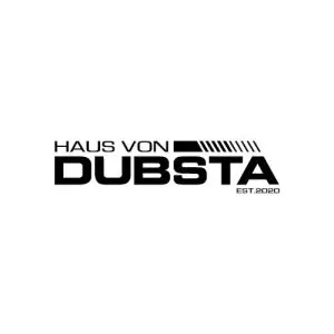 Dubsta Rear Window Decals