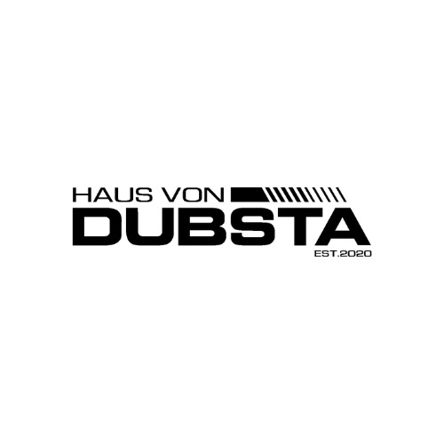 Dubsta Rear Window Decals