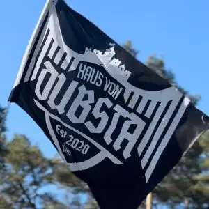 Dubsta Festival Flag (4ft x 2ft)