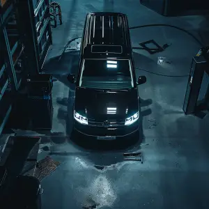 Dubsta Power Member Annual Subscription