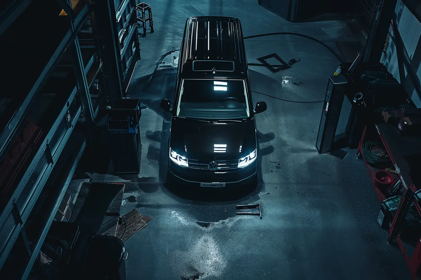 Dubsta Power Member Annual Subscription