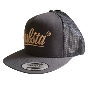 Dubsta® Grey Trucker Hat