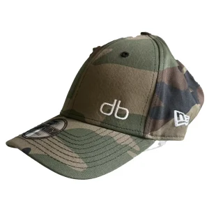 Dubsta® db New Era 9Forty Camo Hat