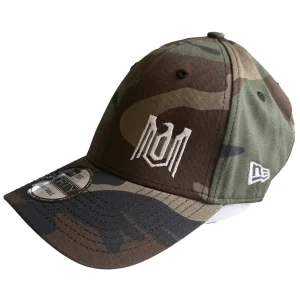 Dubsta® Eagle New Era 9Forty Camo Hat