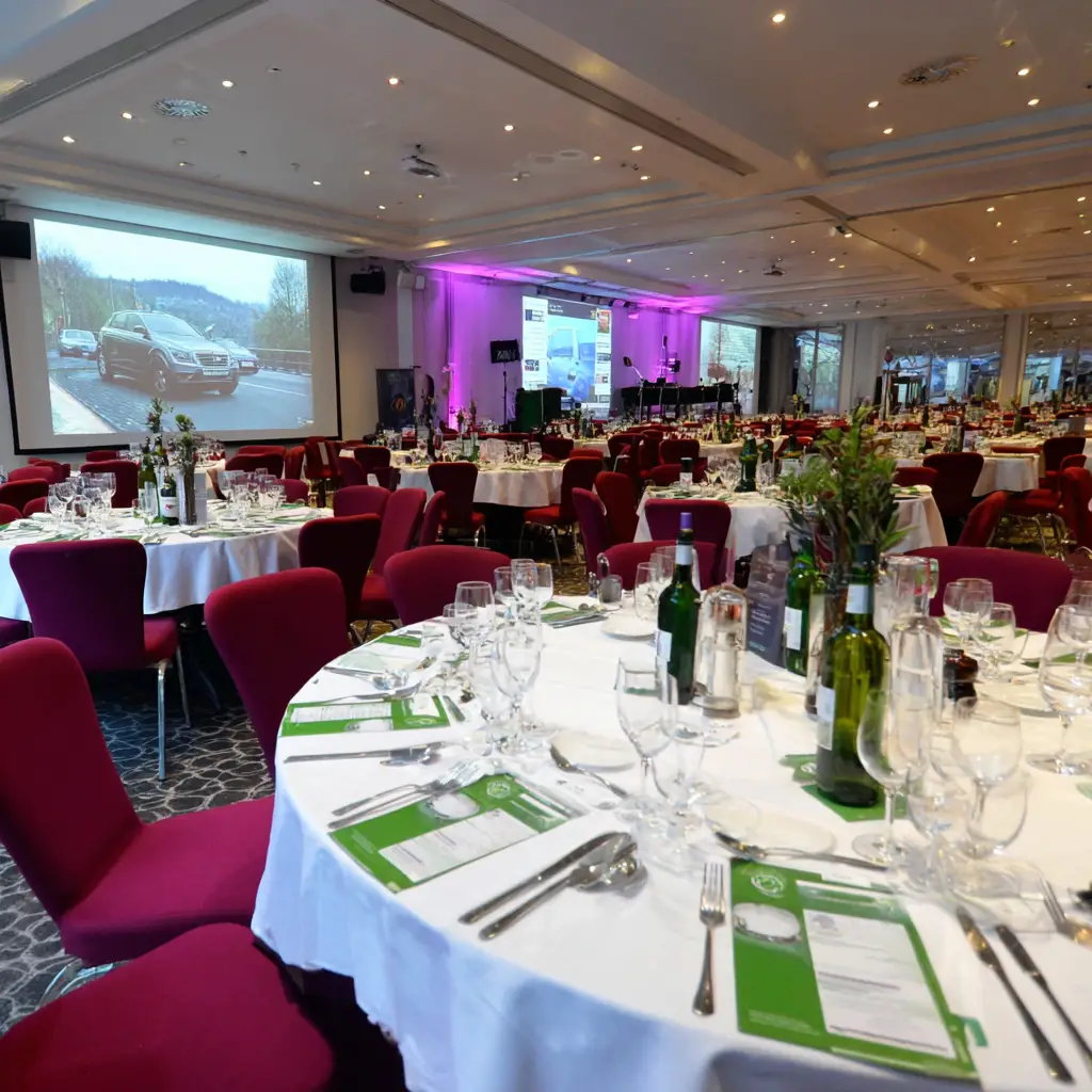 Awards Dinner Ticket - Campermart 2026