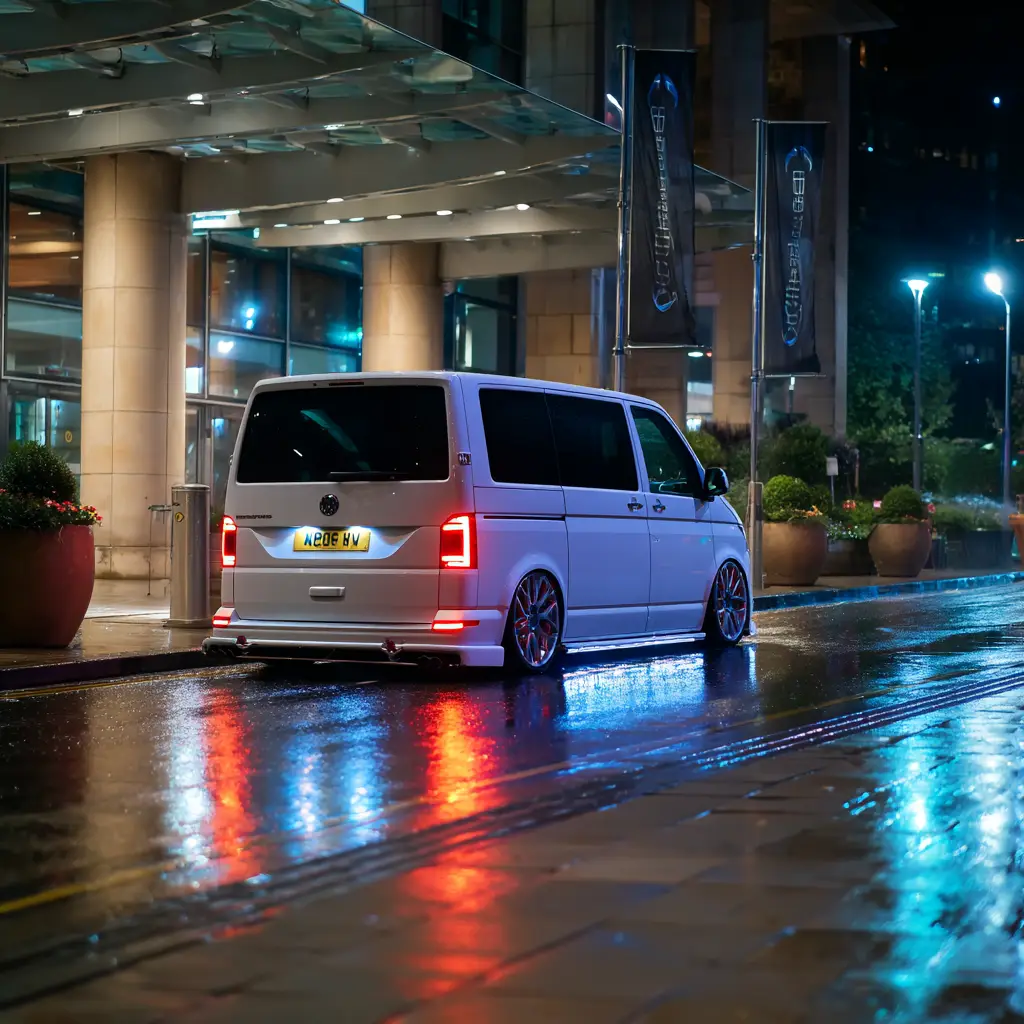 Awards Dinner Ticket - Campermart 2026 - Image 3