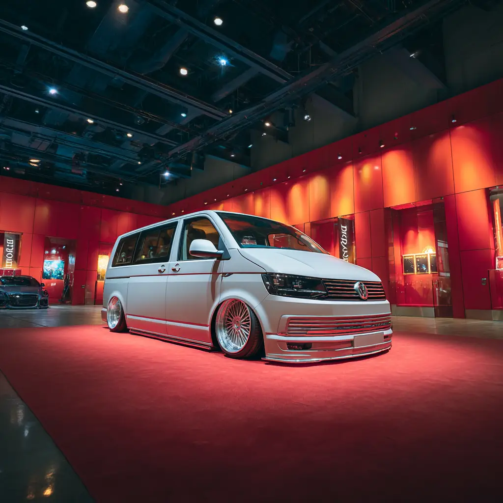 Awards Dinner Ticket - Campermart 2026 - Image 2