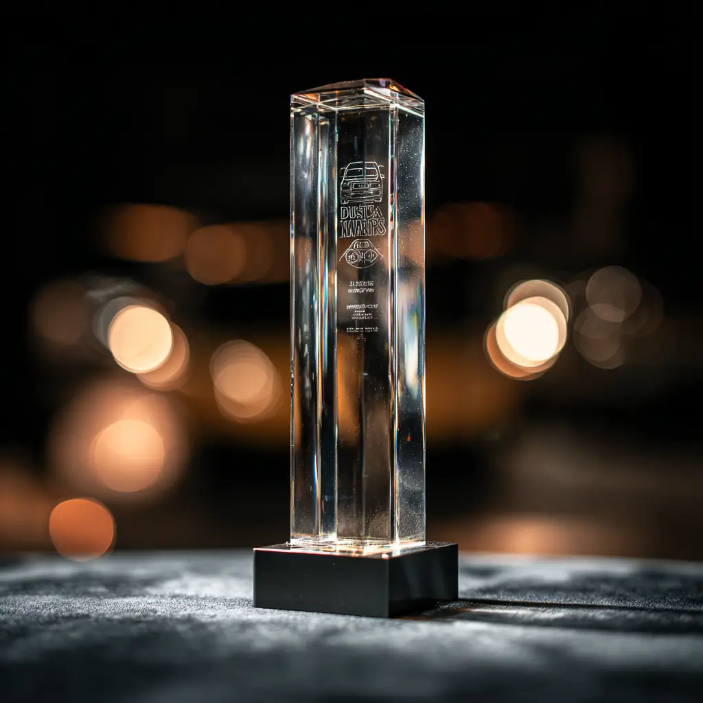 Awards Dinner Ticket - Campermart 2026 - Image 4