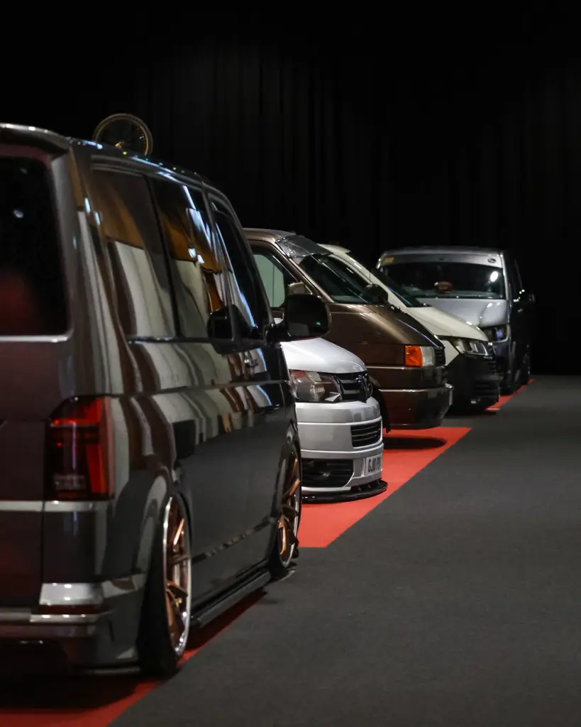 Dubsta® X Campermart 2026