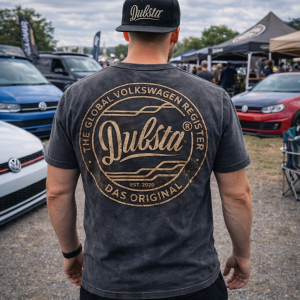 Dubsta Das Original 2026 Limited Edition TShirt - Pre Order