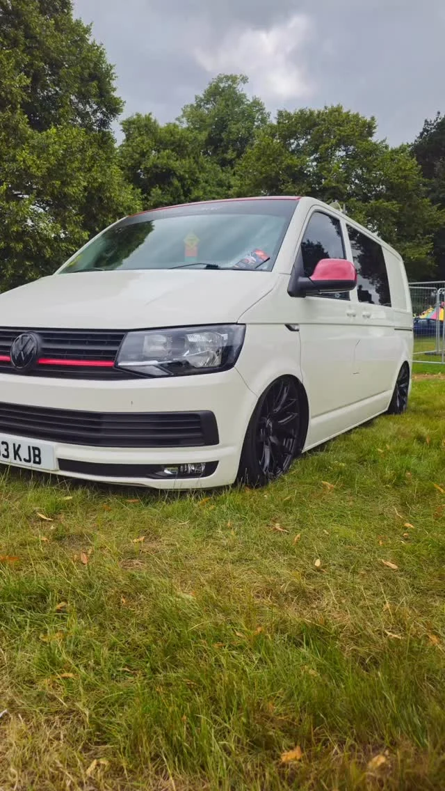 @camperjamfestival completed it. #dubsta #hausvondubsta #dubstasauce #cliquedelete